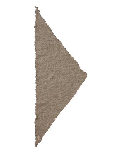  Marta du Chateau - MDCAgnete Halstørklæde - Fango